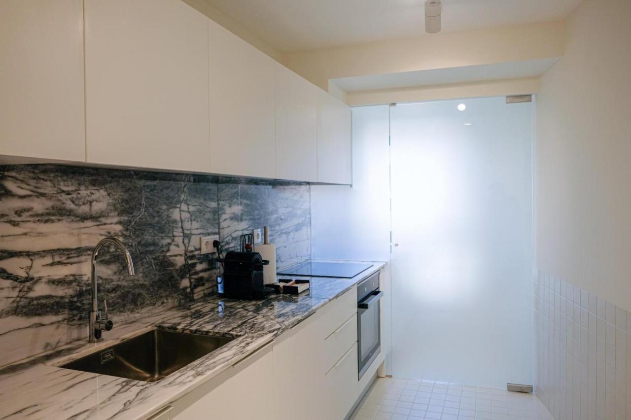 Atayde Da Camara - Porto Apartment Ngoại thất bức ảnh