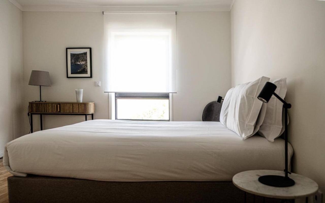 Atayde Da Camara - Porto Apartment Ngoại thất bức ảnh