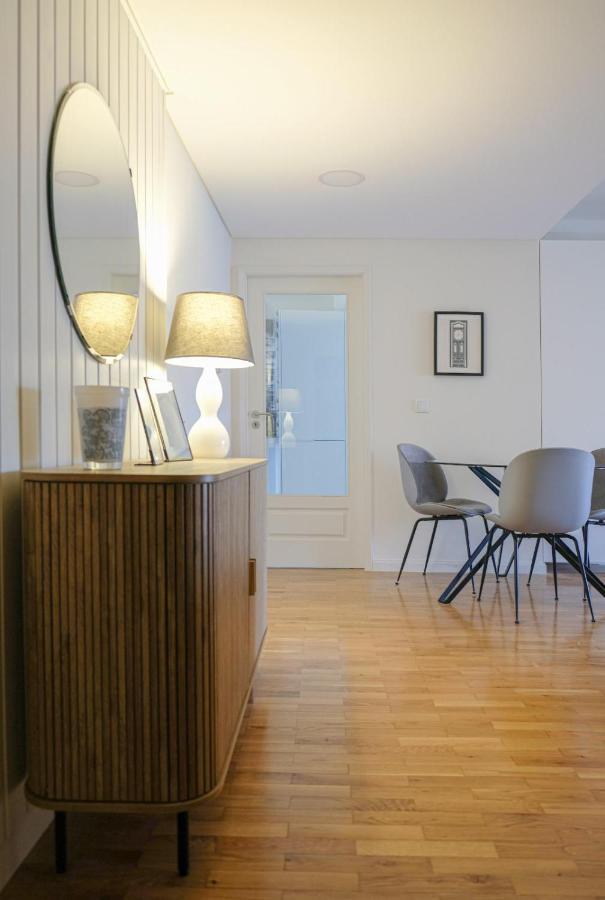 Atayde Da Camara - Porto Apartment Ngoại thất bức ảnh
